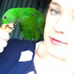 Meet your Posher, Alicia